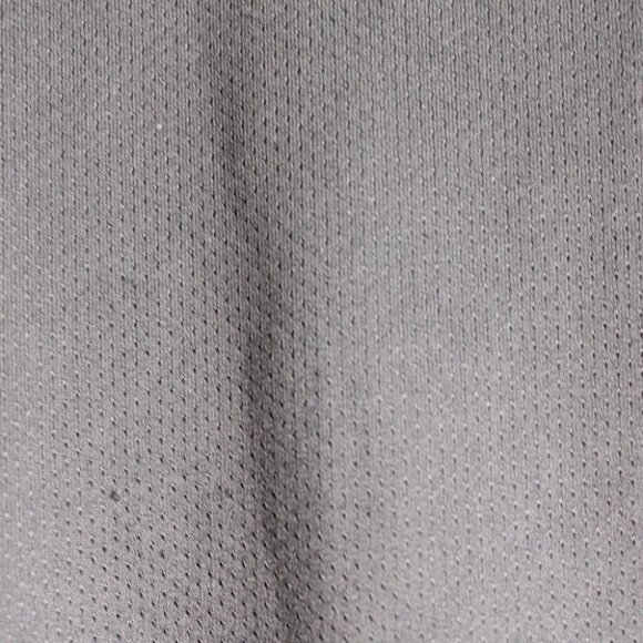 🧚‍♀️ 3/$40 NIKE DRI-FIT Women's Top Print  Gray T-Shirt - Picture 8 of 10